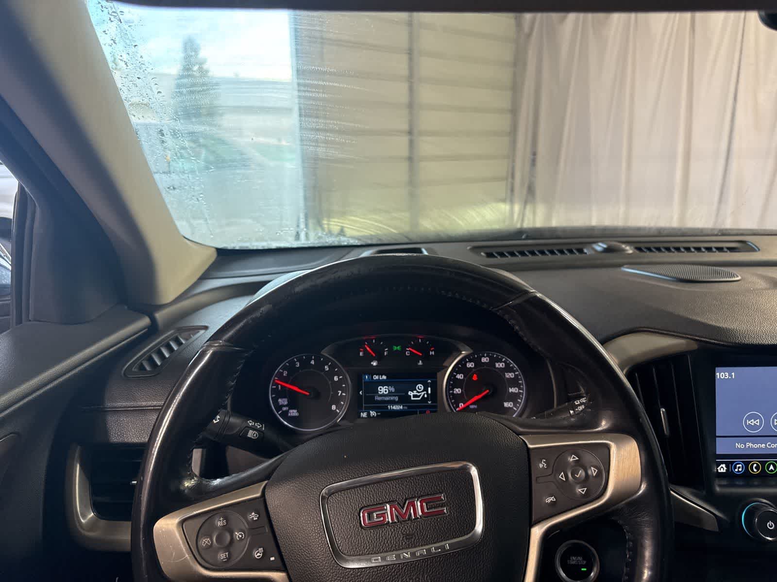 Thumbnail: 2018 GMC Terrain - 27