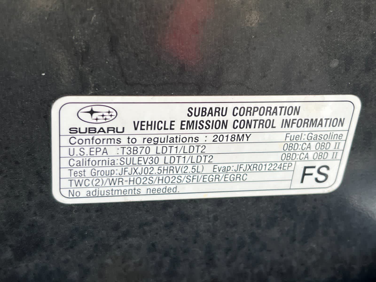 Thumbnail: 2018 Subaru Forester - 29