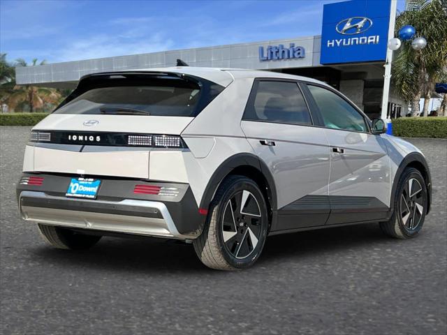 Thumbnail: 2025 Hyundai Ioniq 5 - 2
