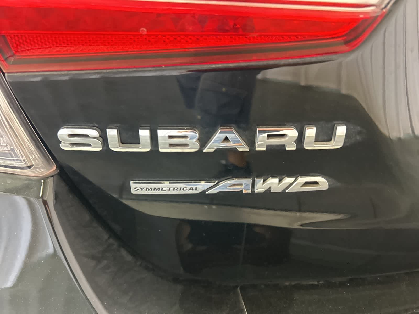 Thumbnail: 2018 Subaru Impreza - 12