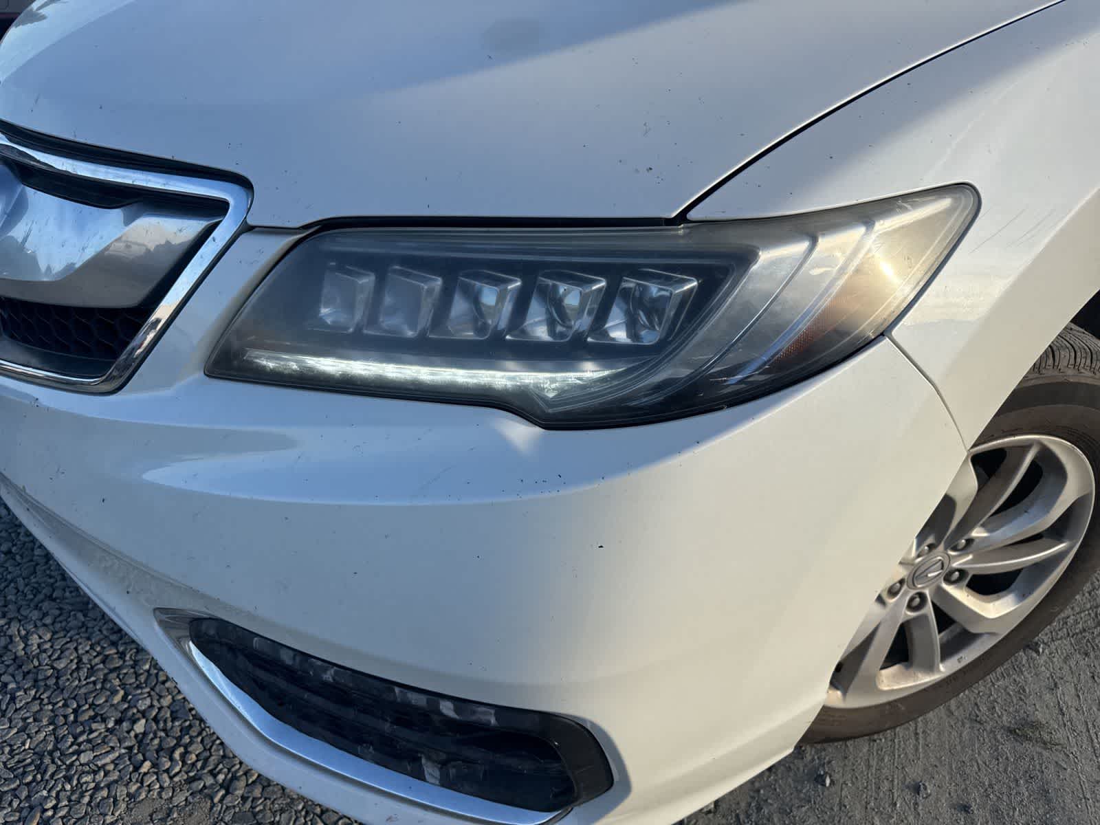 Thumbnail: 2018 Acura RDX - 8