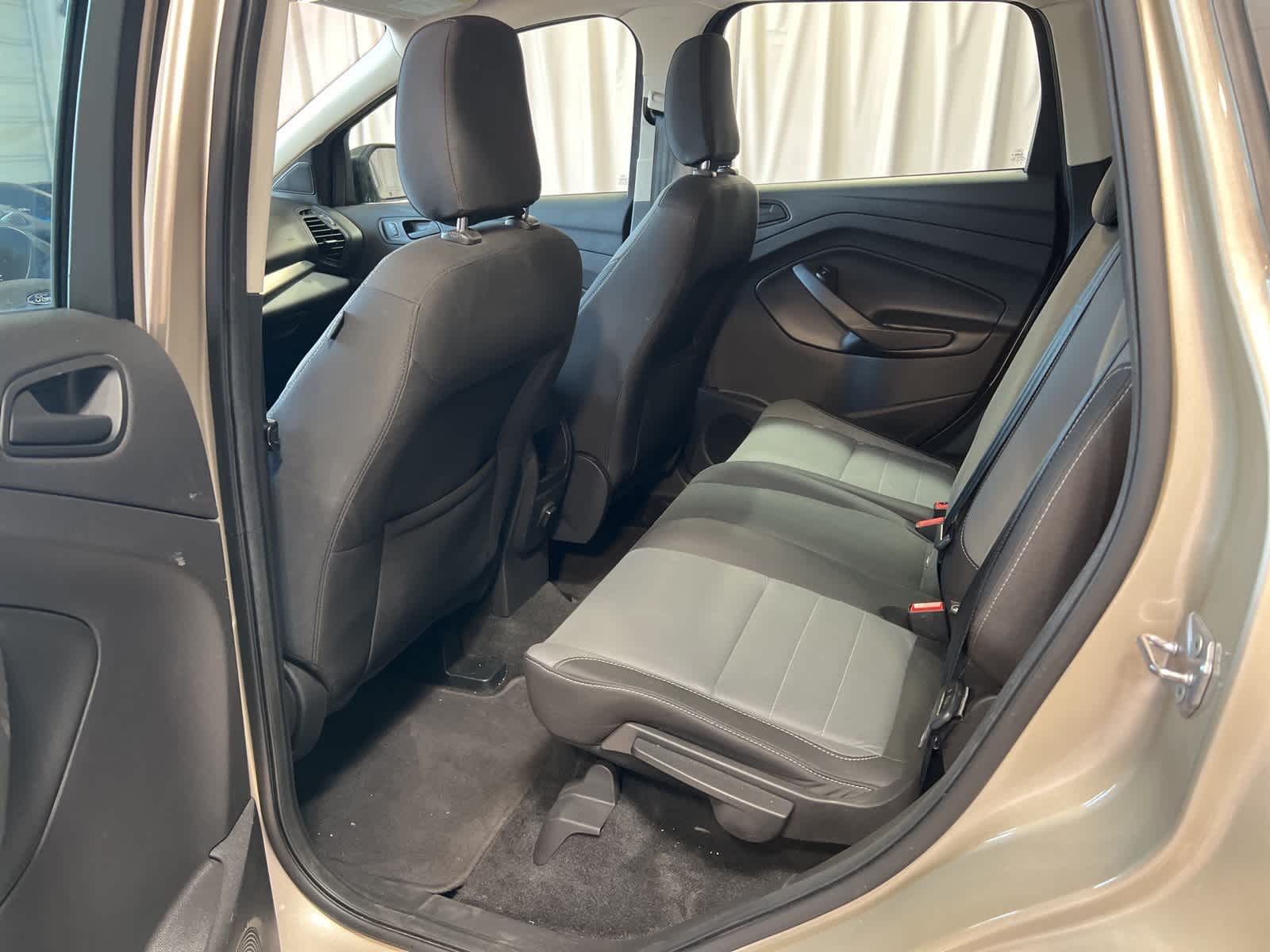 Thumbnail: 2018 Ford Escape - 29