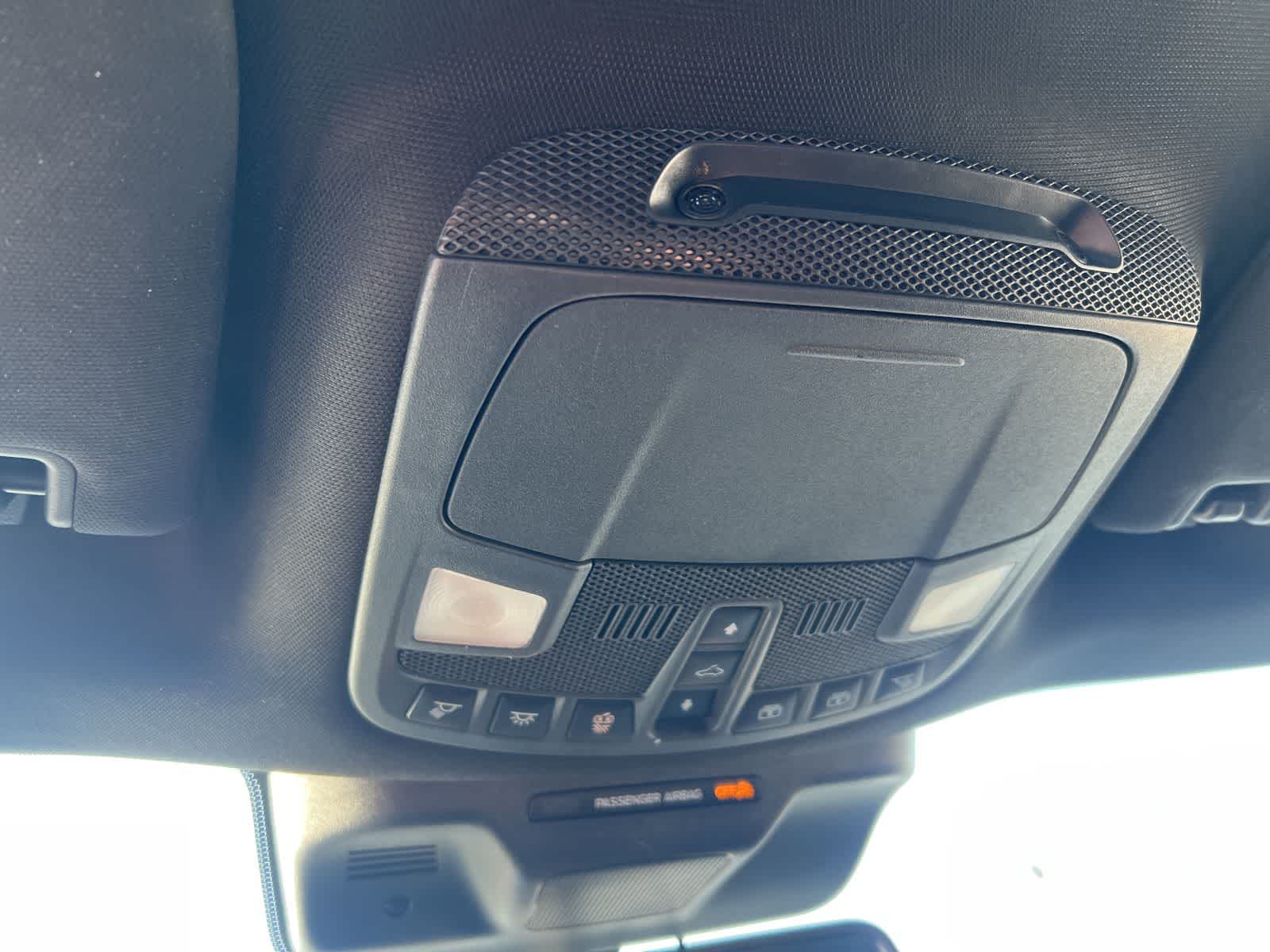 Thumbnail: 2023 Ford Expedition MAX - 25