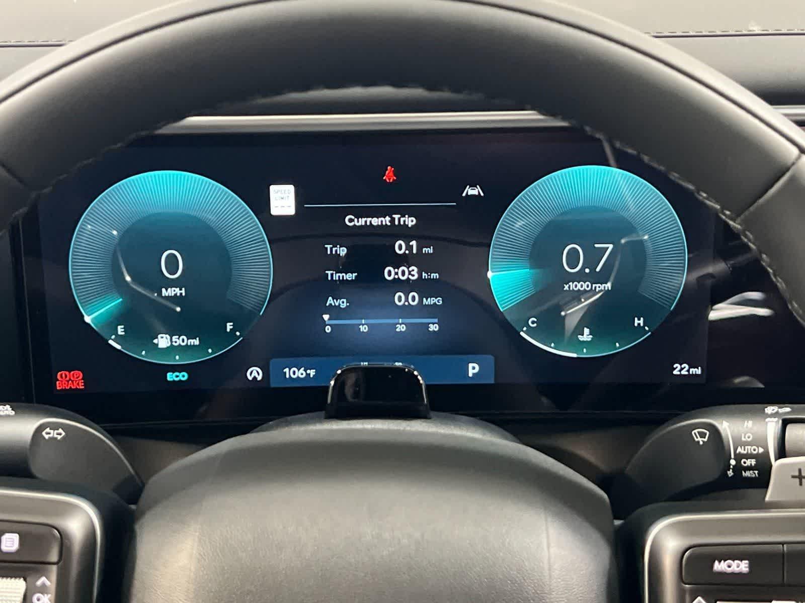 Thumbnail: 2026 Hyundai Palisade - 26