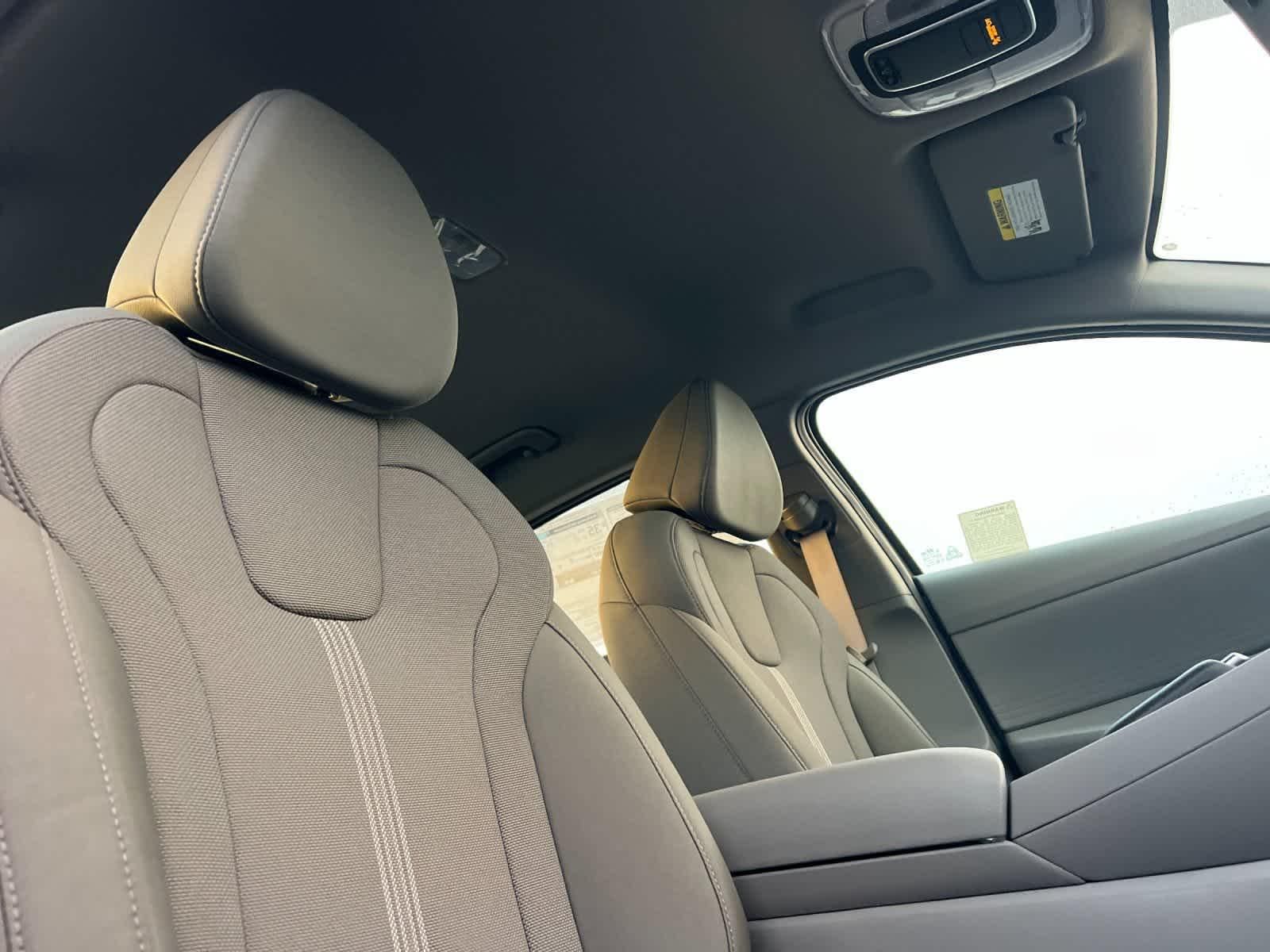 Thumbnail: 2026 Hyundai Elantra - 16