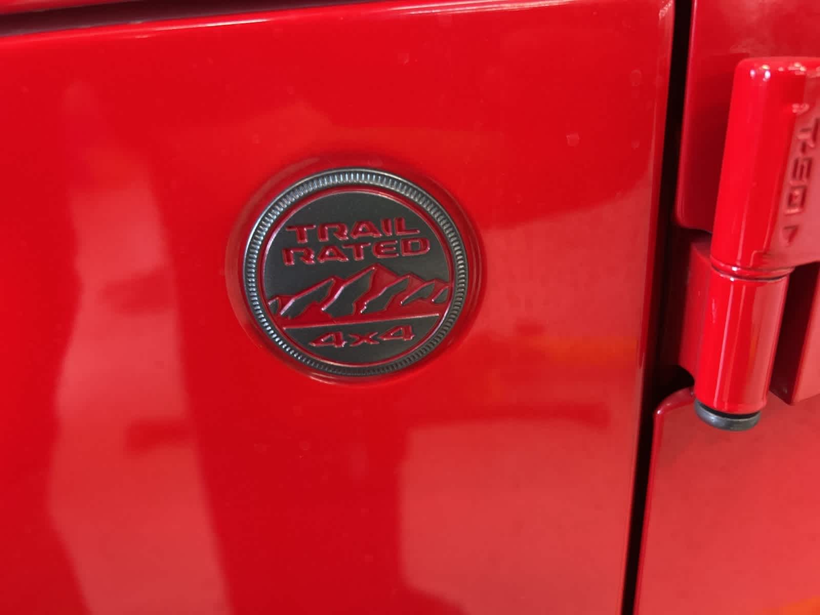 Thumbnail: 2019 Jeep Wrangler - 16