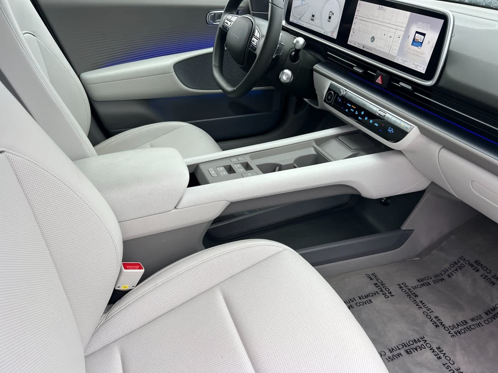 Thumbnail: 2025 Hyundai Ioniq 6 - 15