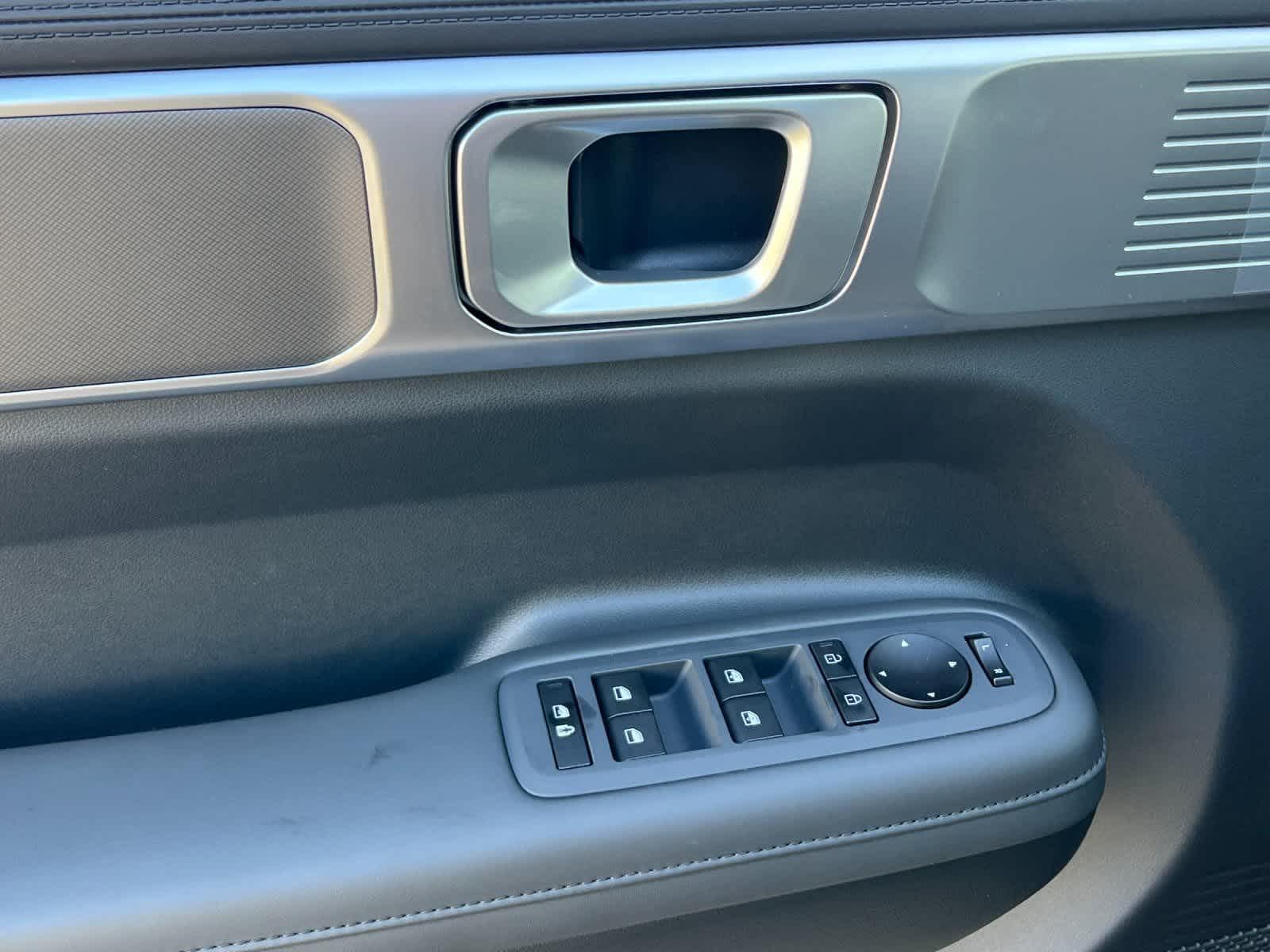 Thumbnail: 2026 Hyundai Santa Fe - 10