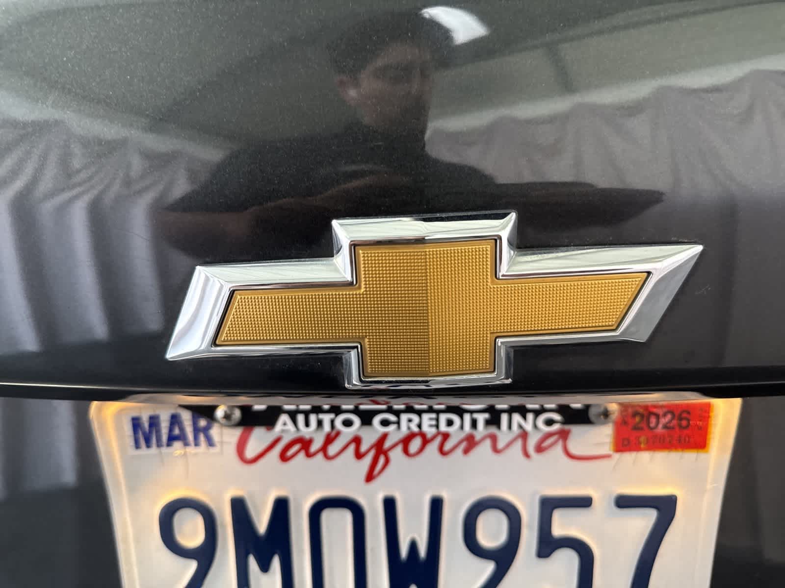 Thumbnail: 2018 Chevrolet Equinox - 13