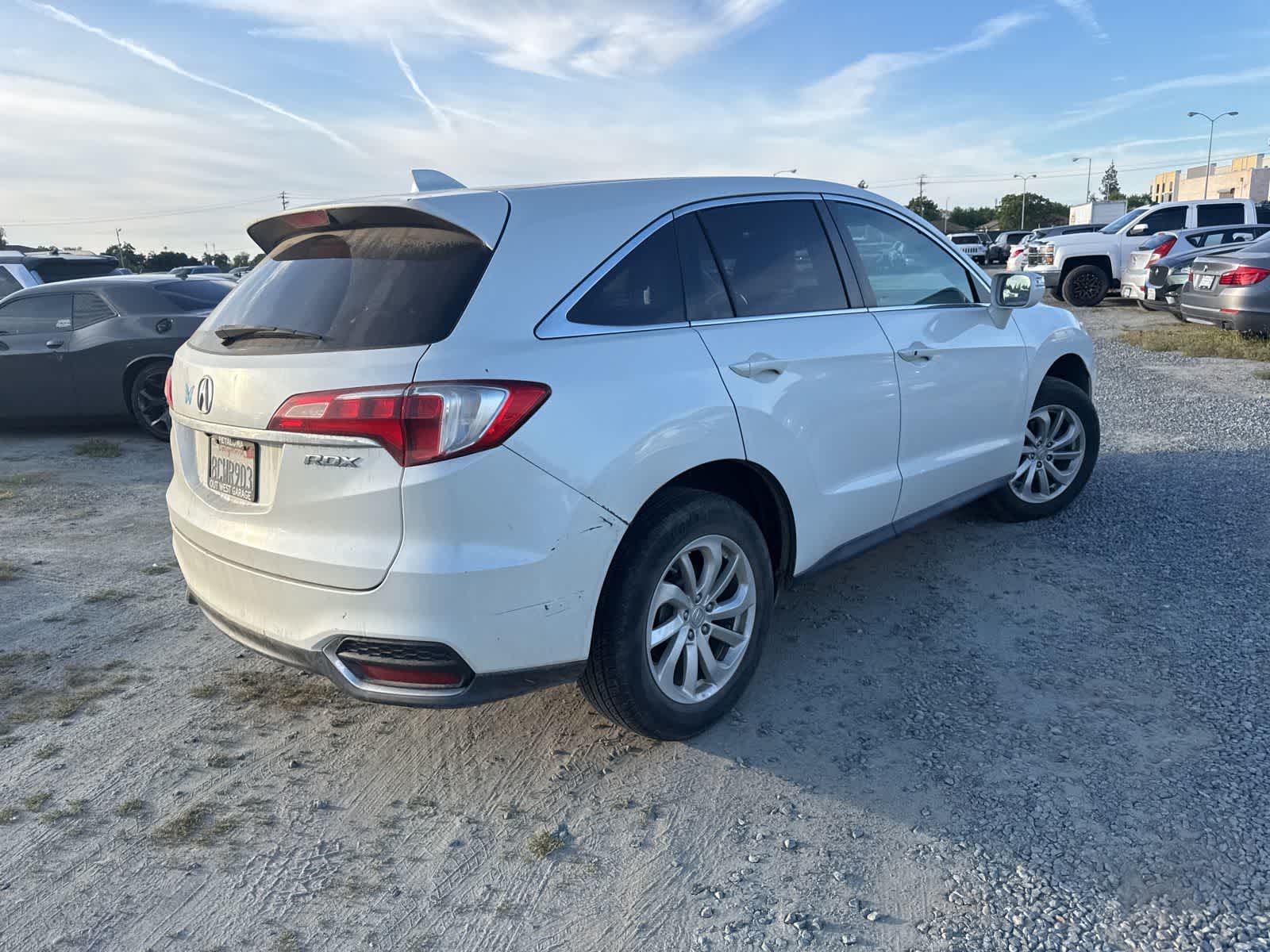 Thumbnail: 2018 Acura RDX - 5