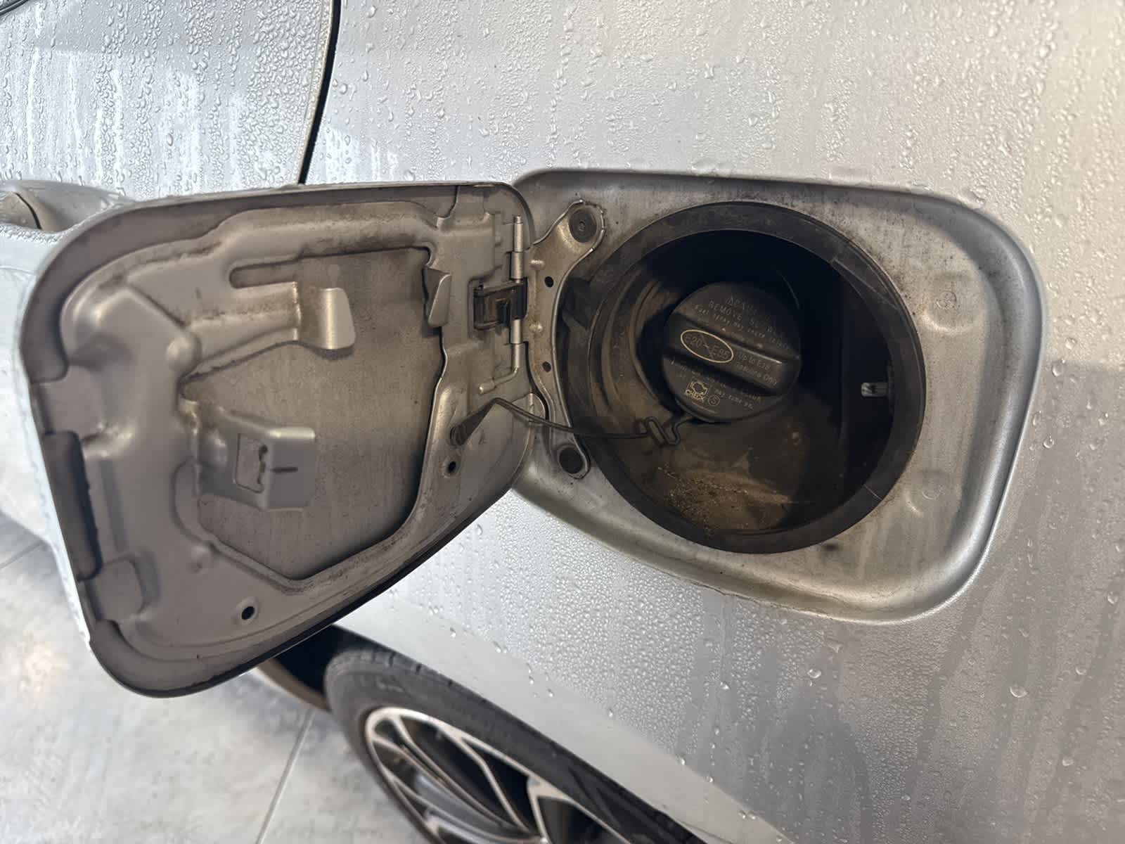 Thumbnail: 2016 Toyota Corolla - 10