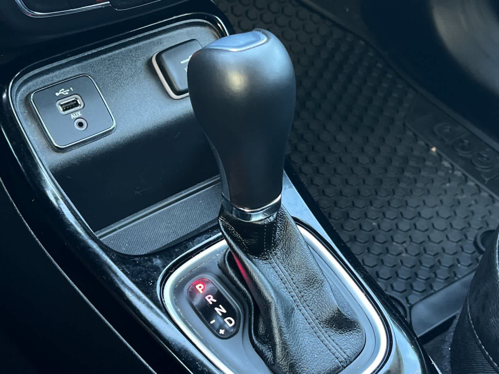 Thumbnail: 2021 Jeep Compass - 22