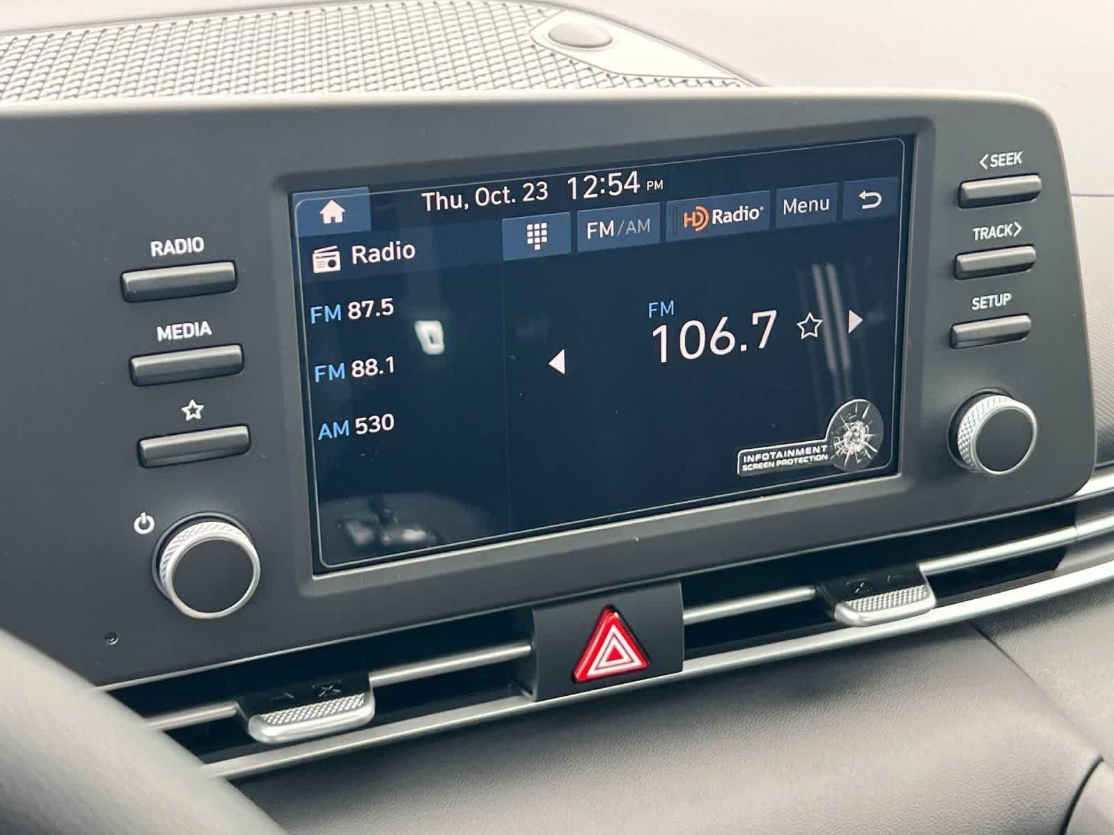 Thumbnail: 2026 Hyundai Elantra - 18