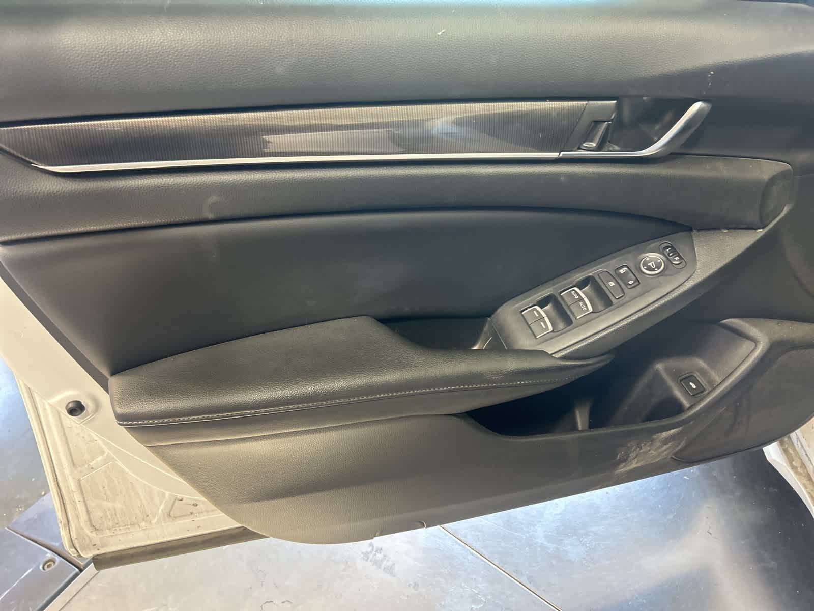 Thumbnail: 2019 Honda Accord - 22
