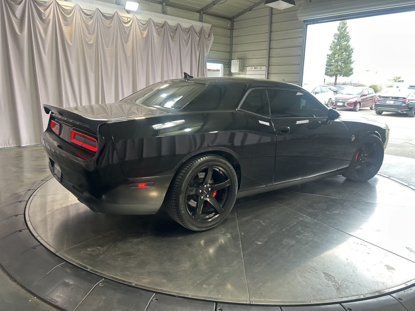 Thumbnail: 2019 Dodge Challenger - 9