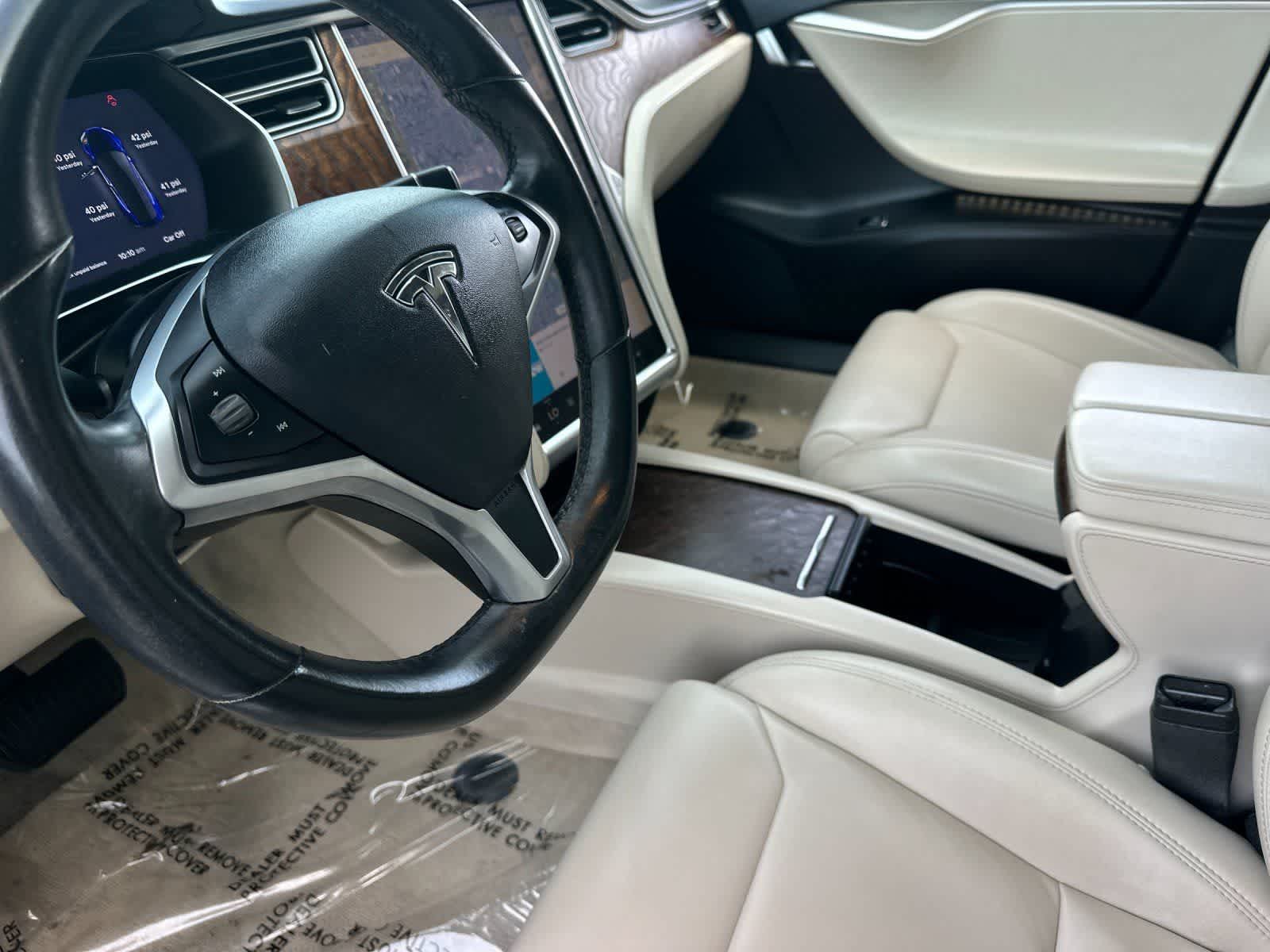 Thumbnail: 2018 Tesla Model S - 11