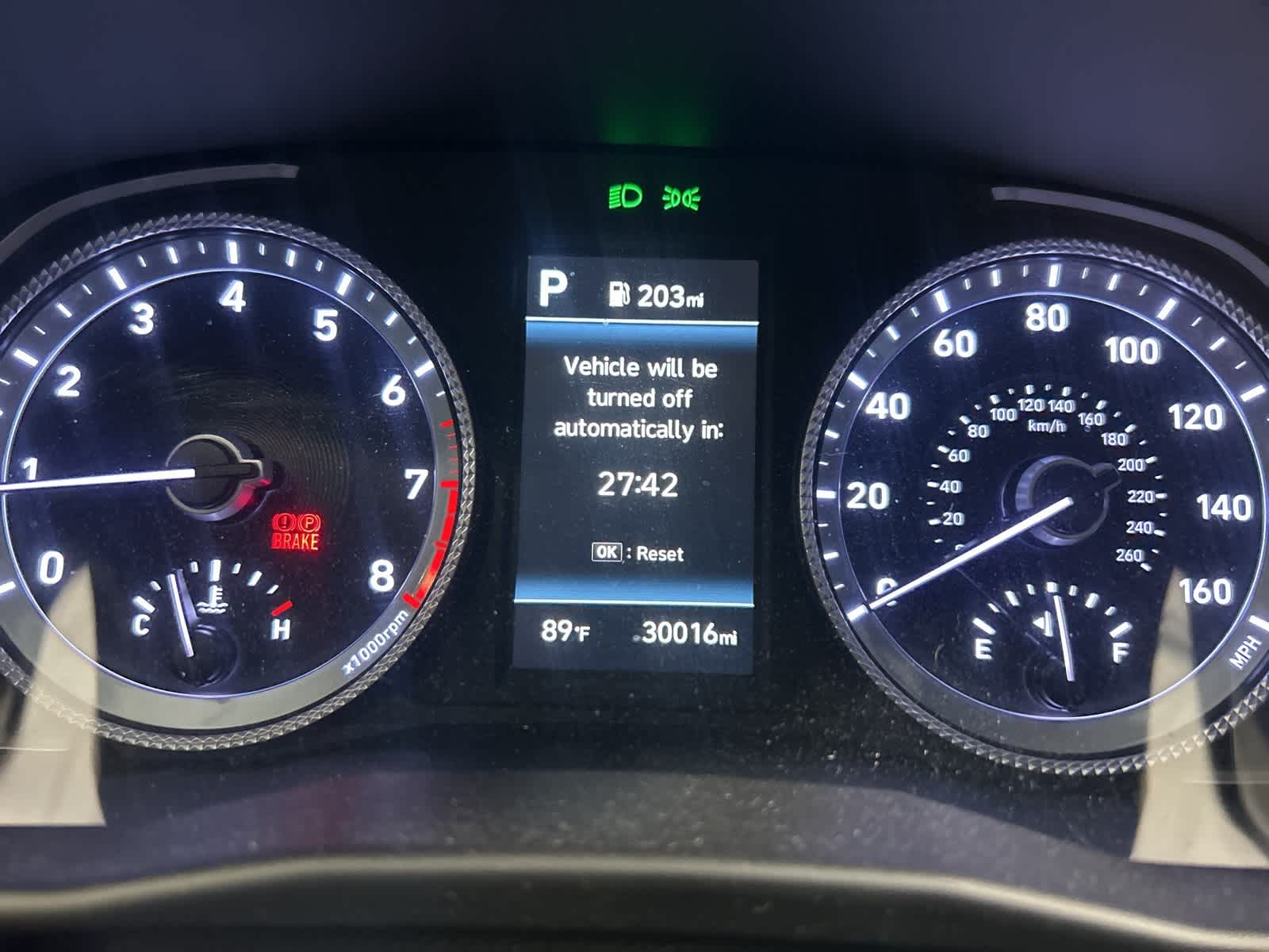 2023 Hyundai Sonata SEL 28
