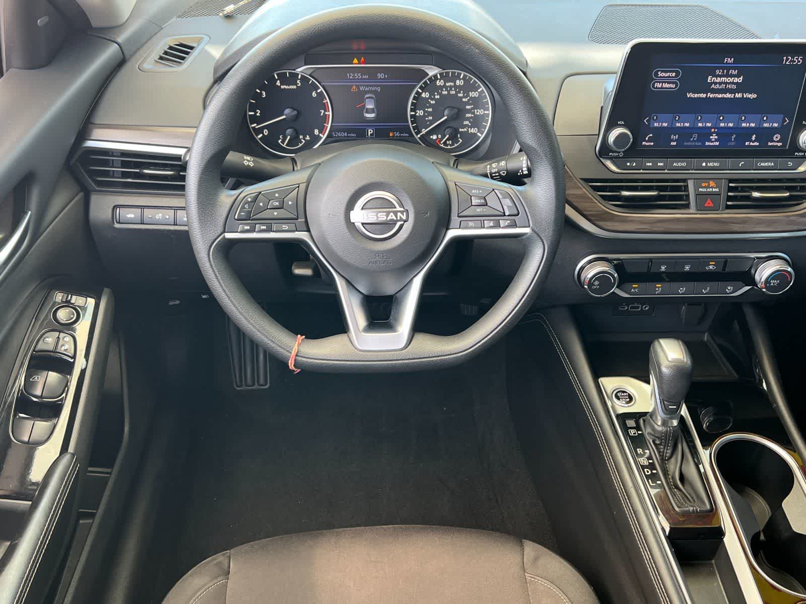 Thumbnail: 2023 Nissan Altima - 15