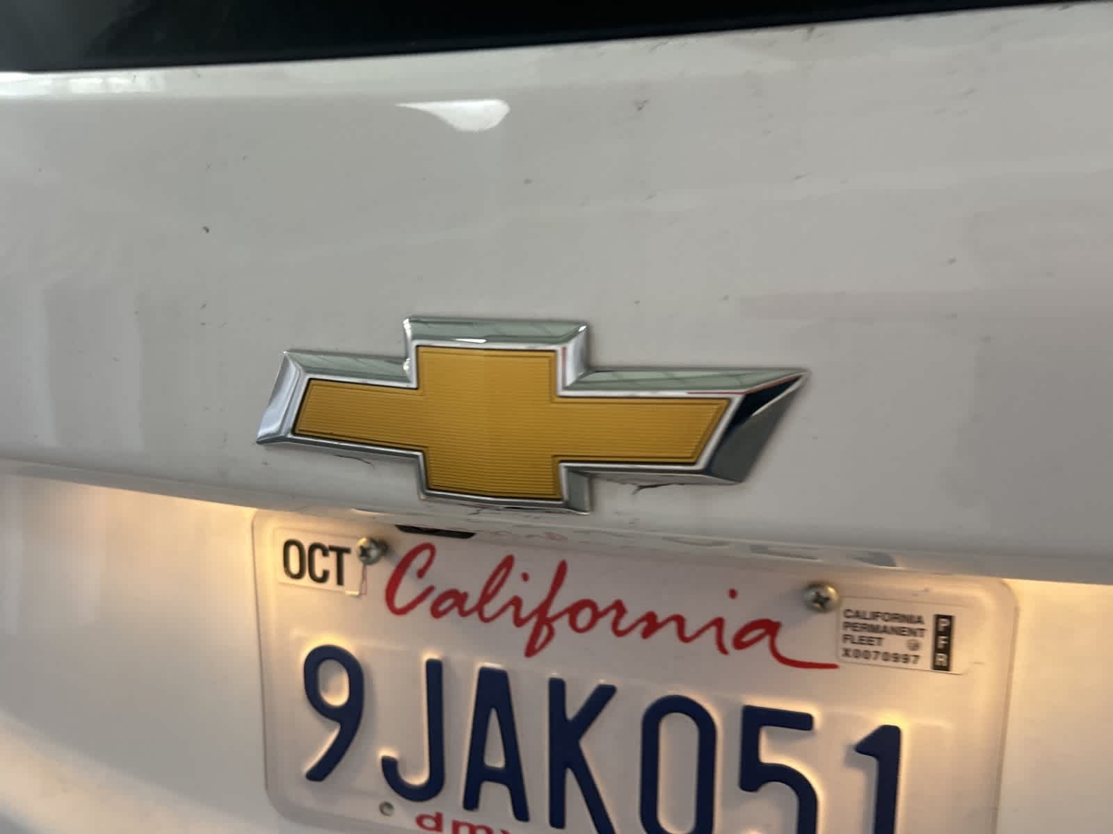 Thumbnail: 2024 Chevrolet Equinox - 12