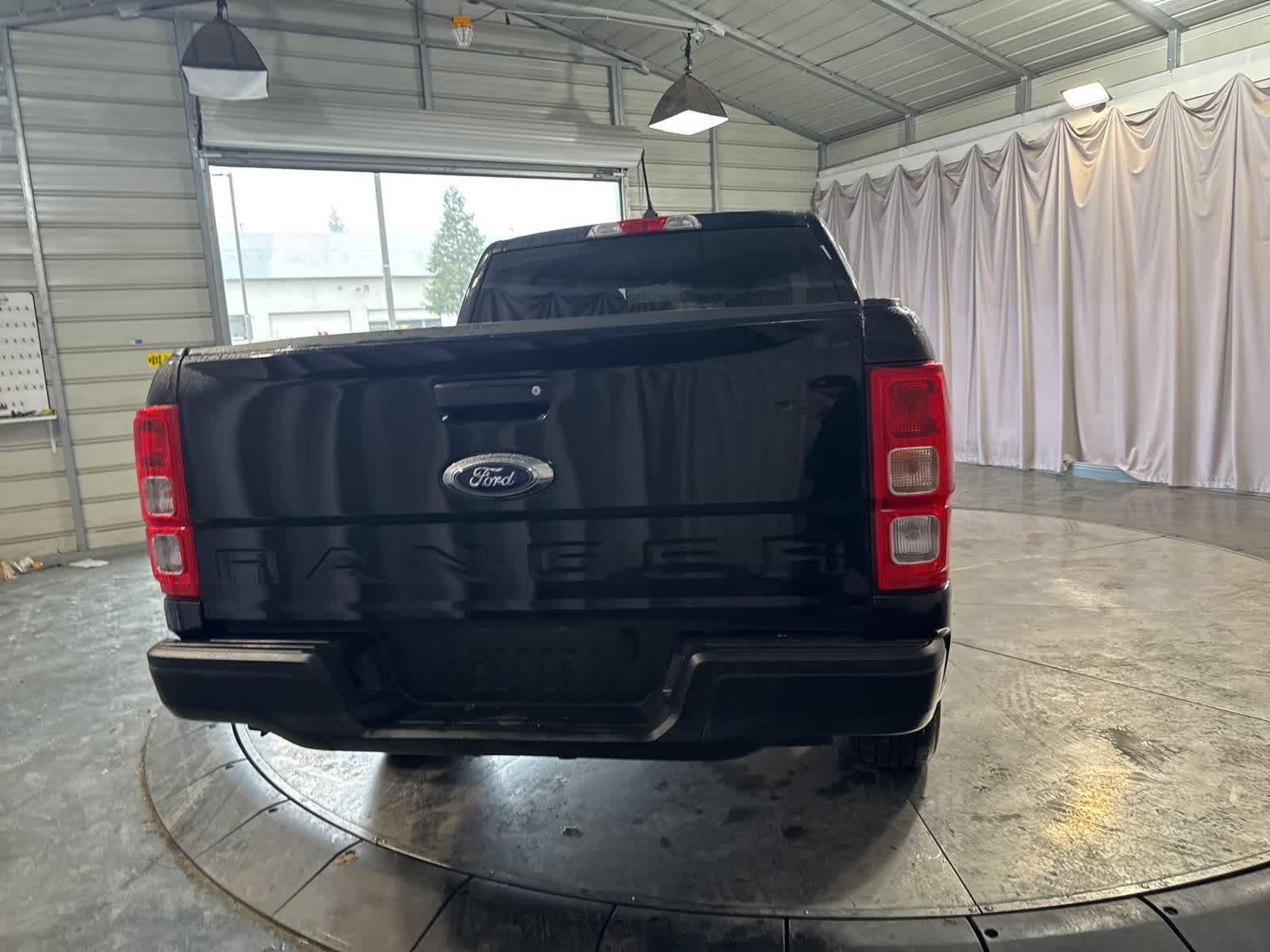 Thumbnail: 2020 Ford Ranger - 6