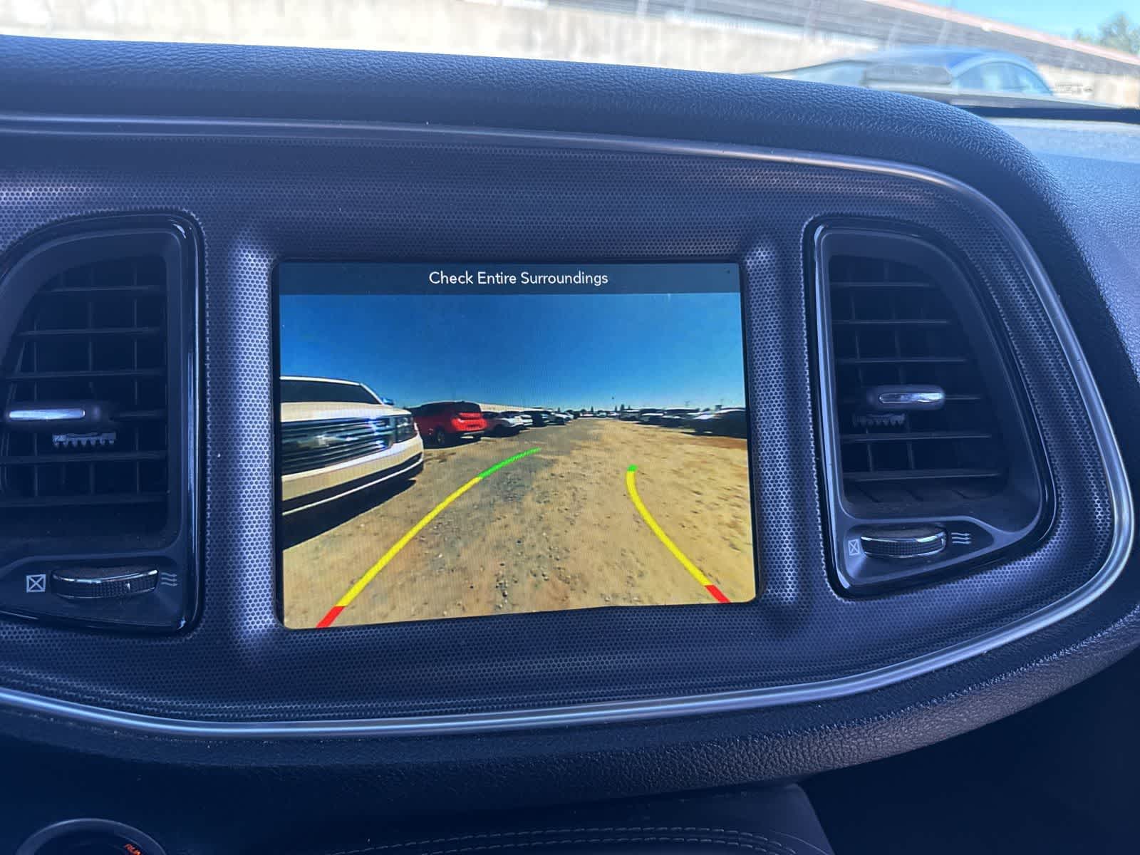 Thumbnail: 2017 Dodge Challenger - 24