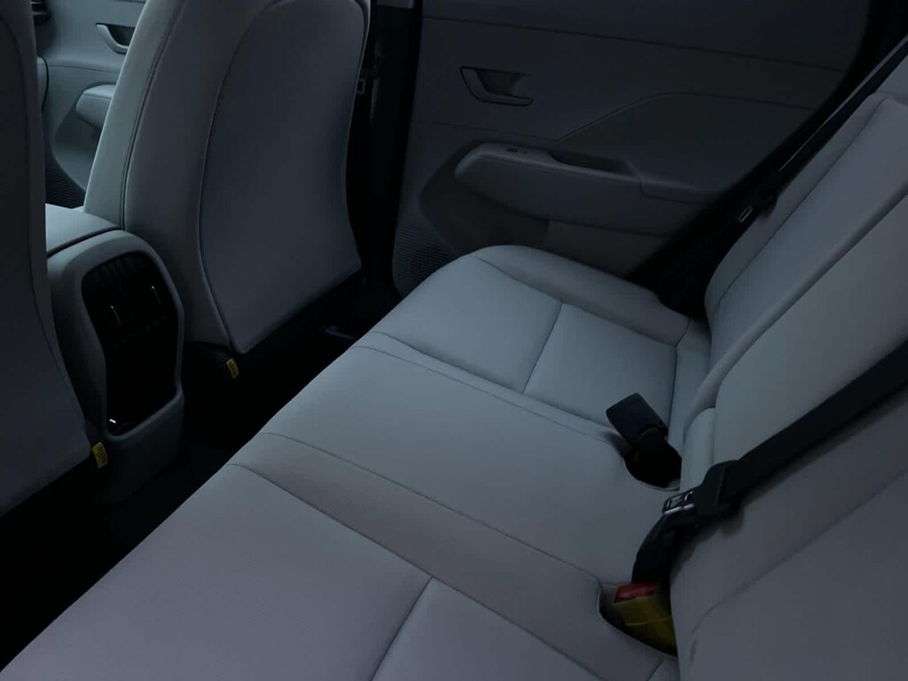 New 2026 Hyundai Kona SEL Sport AWD SUV