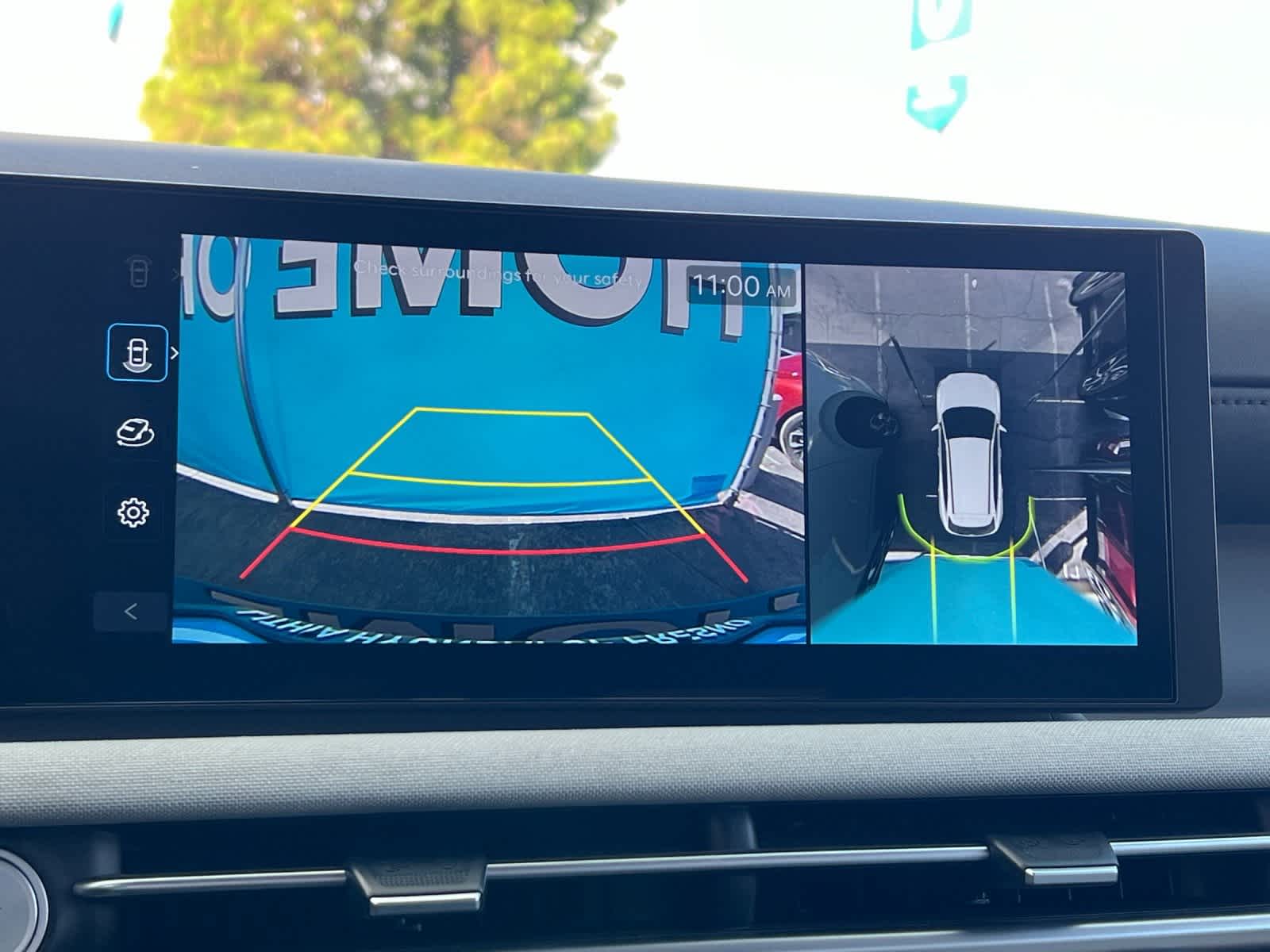 Thumbnail: 2025 Hyundai Tucson - 20