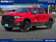 Used 2025 Ram 1500 Rebel Truck Crew Cab