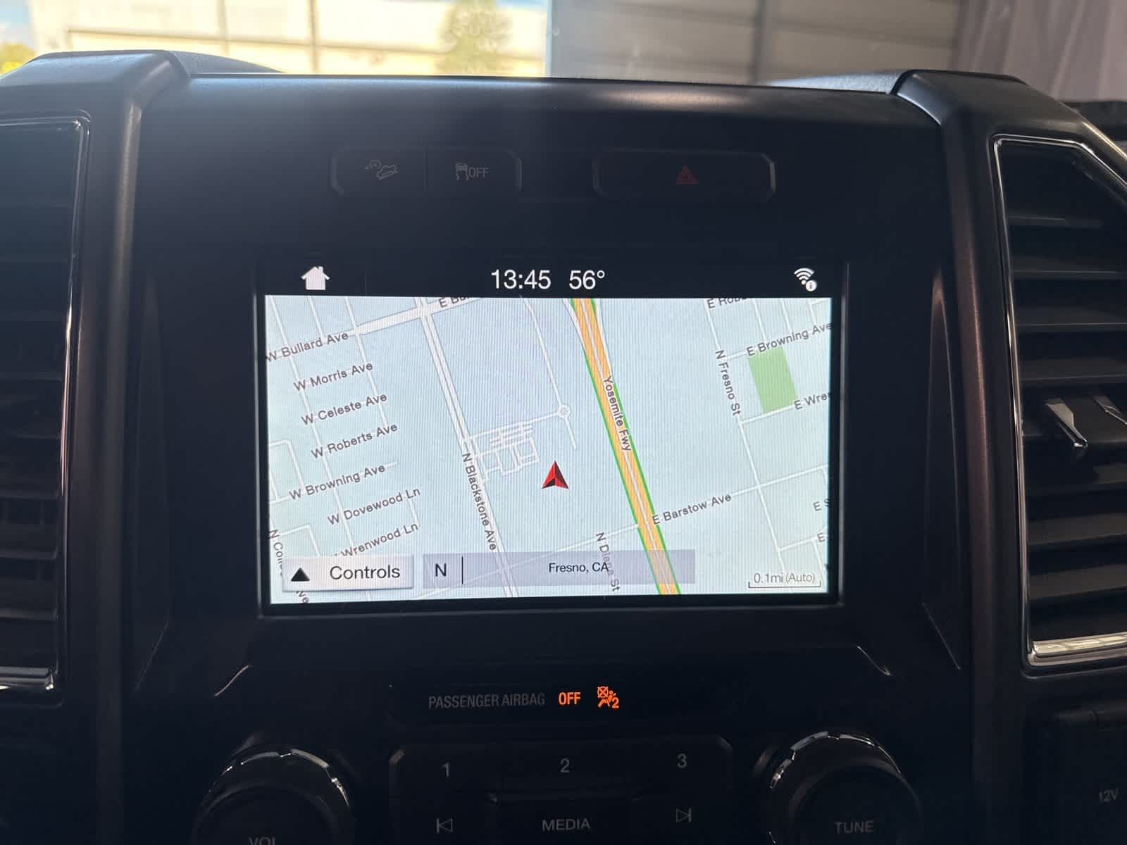 Thumbnail: 2016 Ford F-150 - 21