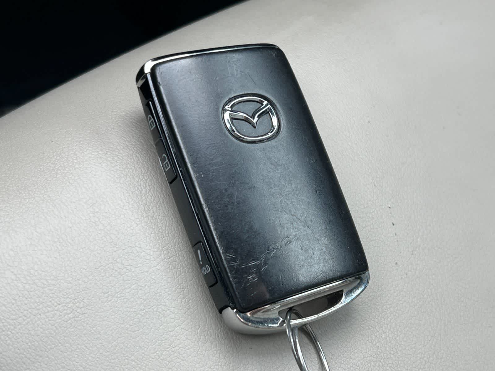 Thumbnail: 2023 Mazda Mazda3 - 27