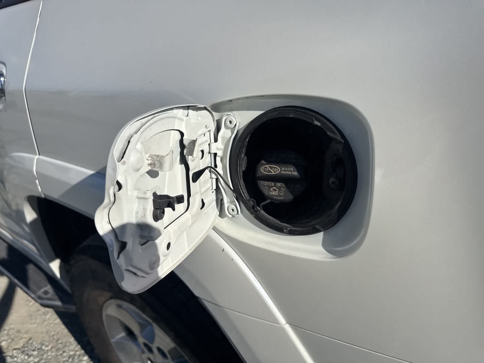 Thumbnail: 2012 Toyota 4Runner - 11