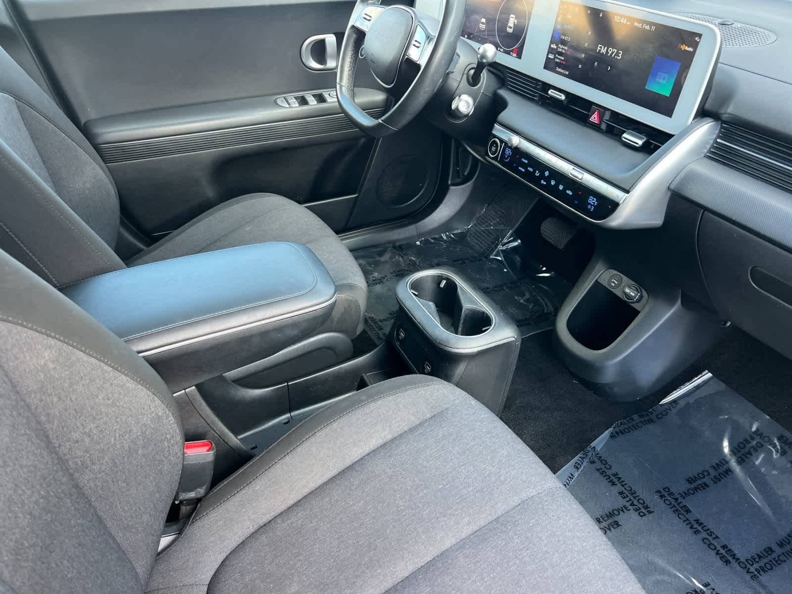 Thumbnail: 2023 Hyundai Ioniq 5 - 17