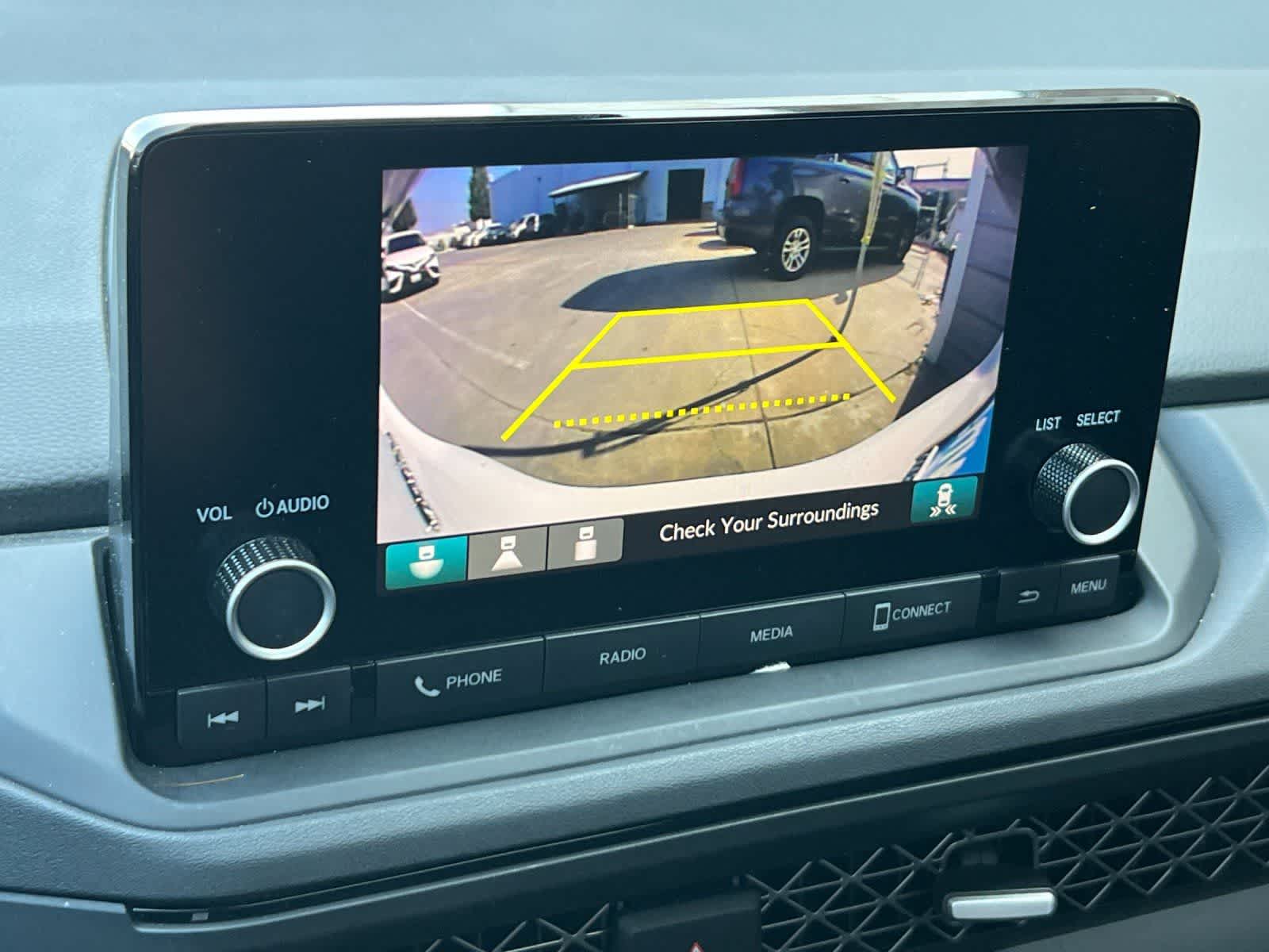 2024 Honda Accord EX - Photo 19