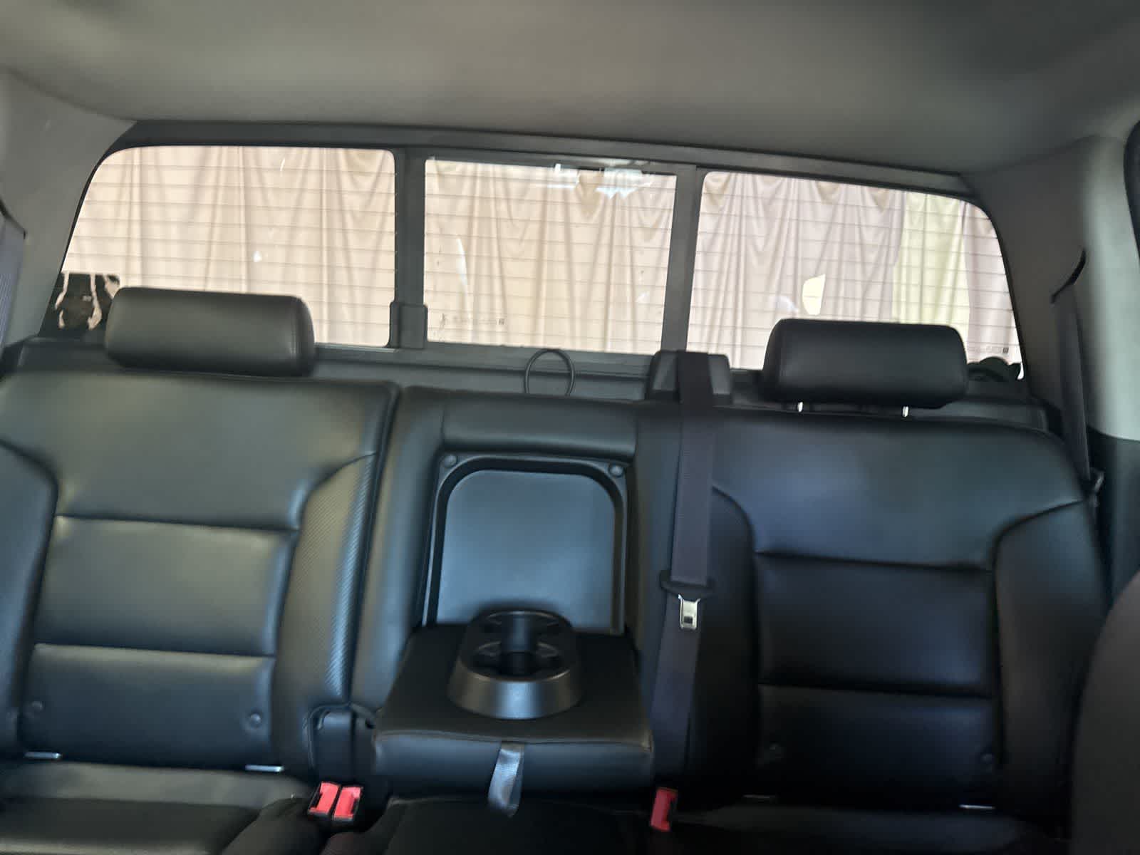 Thumbnail: 2014 GMC Sierra 1500 - 25