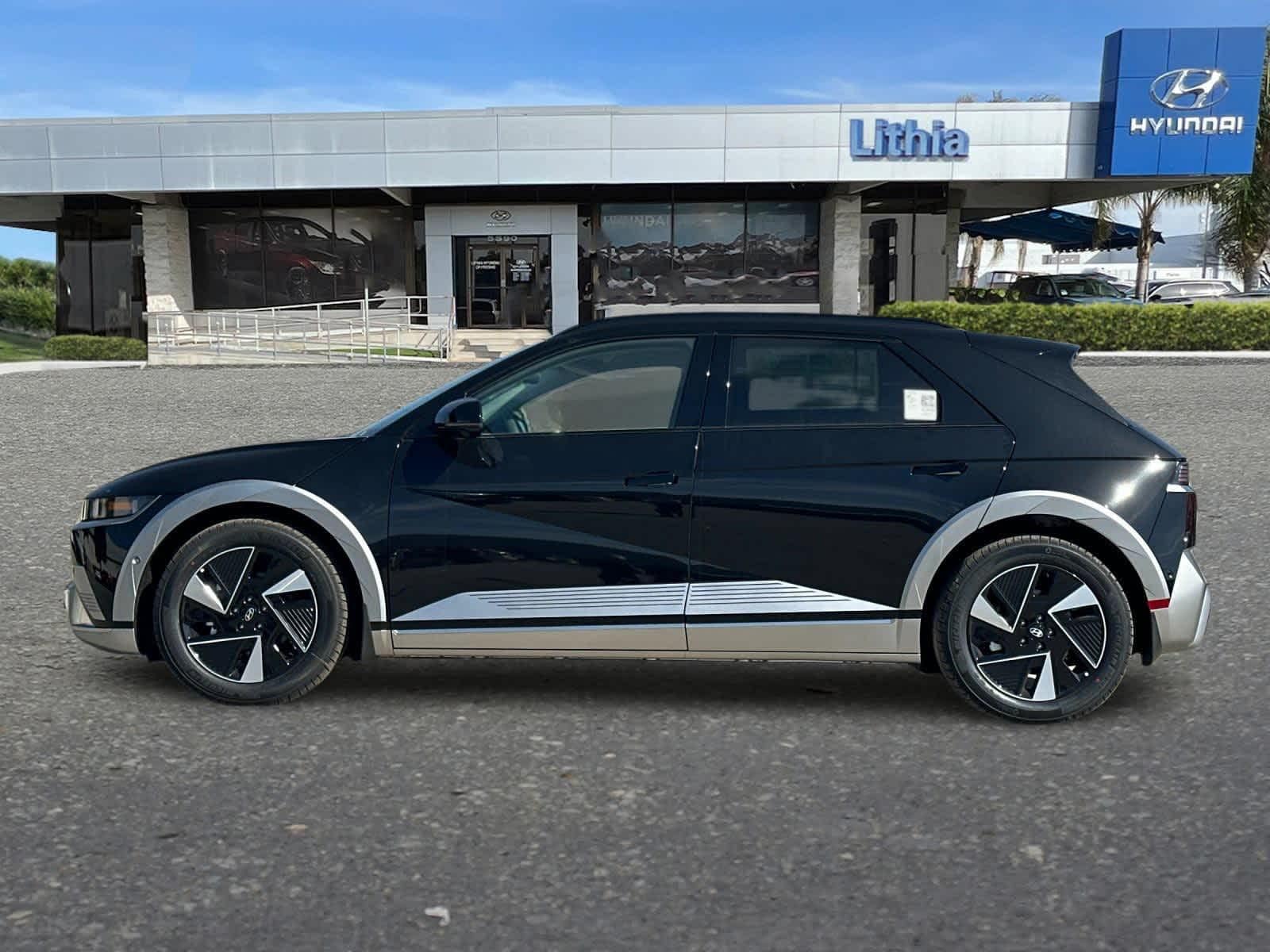 Thumbnail: 2026 Hyundai Ioniq 5 - 5