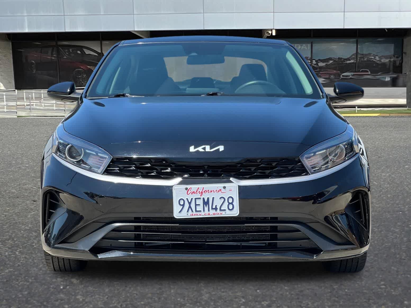 Thumbnail: 2024 Kia Forte - 10