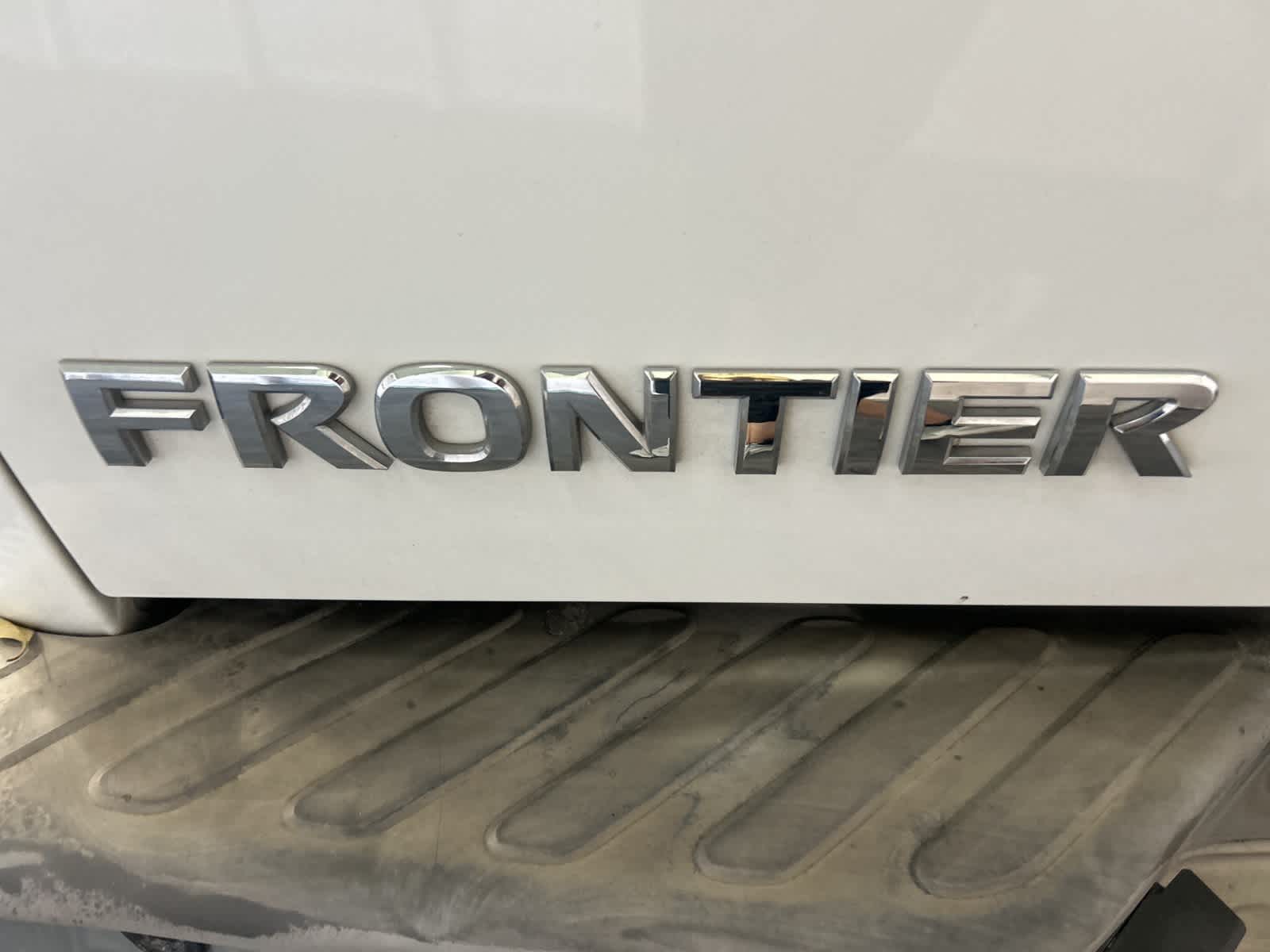 Thumbnail: 2014 Nissan Frontier - 12