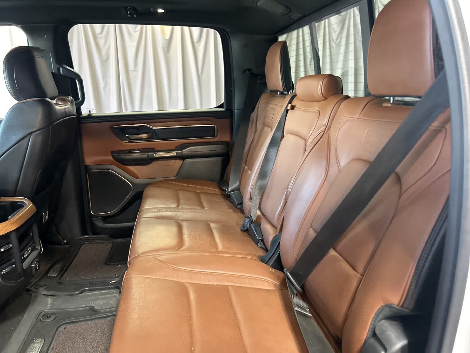 Thumbnail: 2020 RAM 1500 - 23