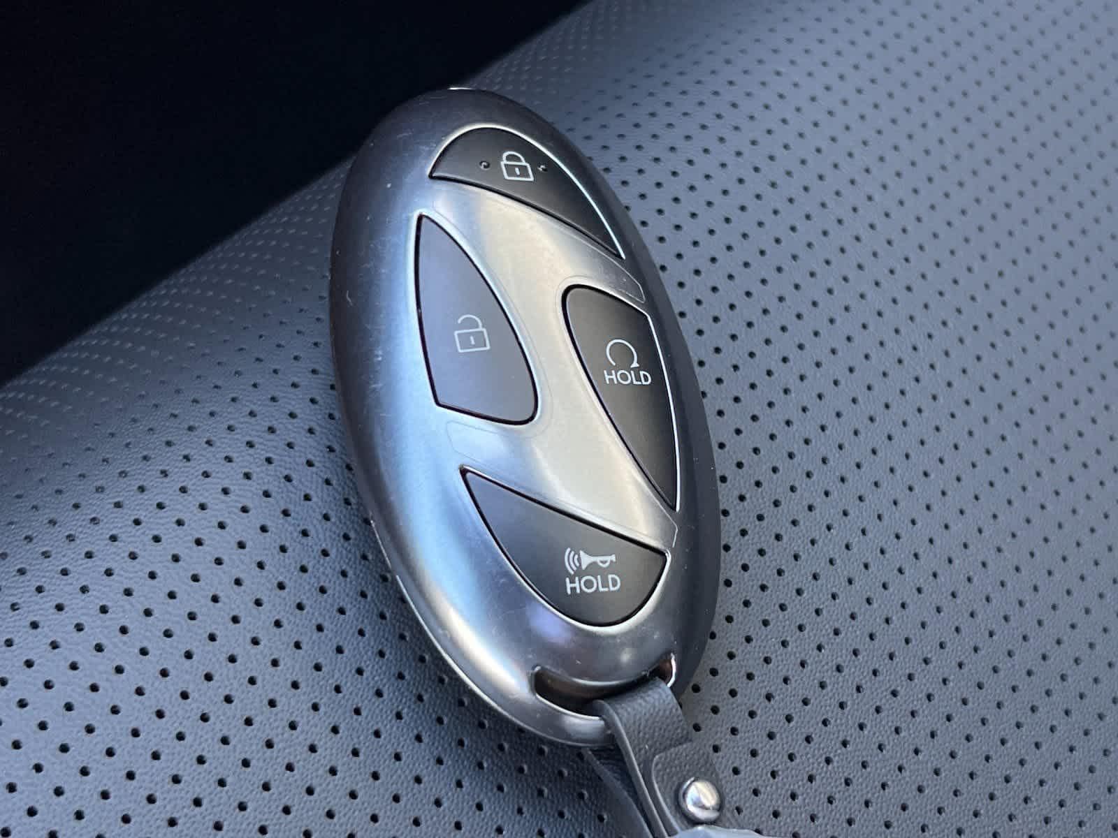 Thumbnail: 2026 Hyundai Palisade - 28