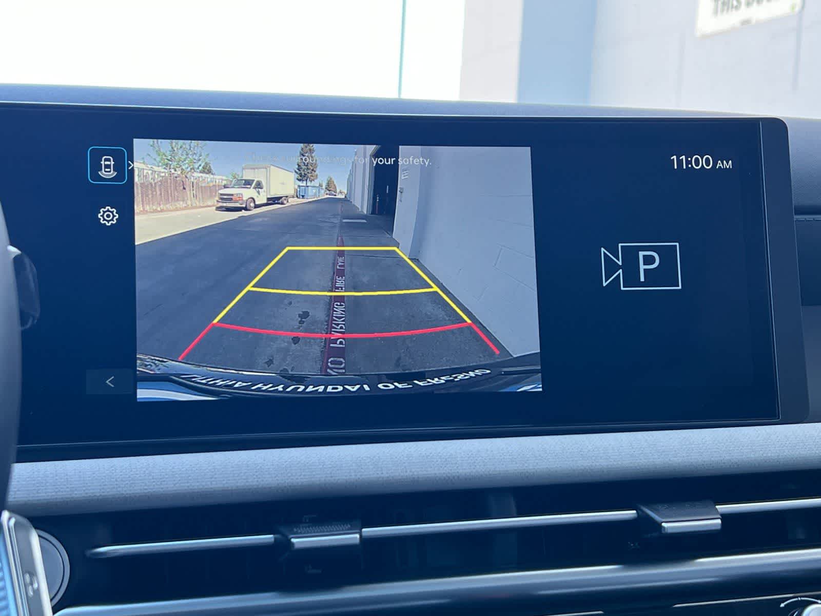 Thumbnail: 2025 Hyundai Tucson - 21