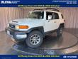 Used 2013 Toyota FJ Cruiser Base SUV