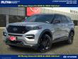 Used 2021 Ford Explorer ST SUV