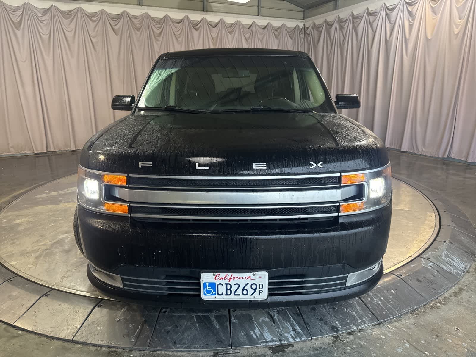 Thumbnail: 2019 Ford Flex - 2