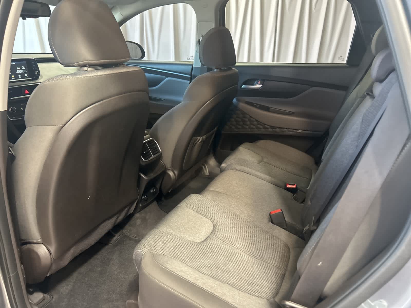 2019 Hyundai Santa Fe SEL 19