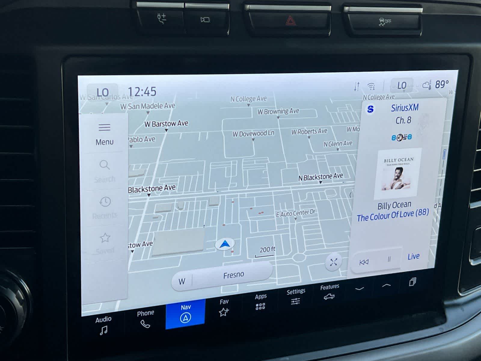 Thumbnail: 2024 Ford F-150 - 19