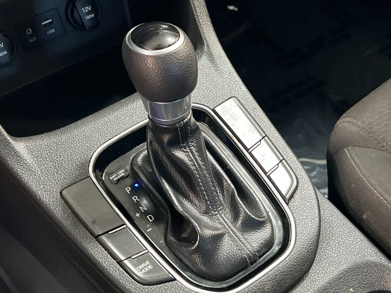 Thumbnail: 2019 Hyundai Elantra - 21
