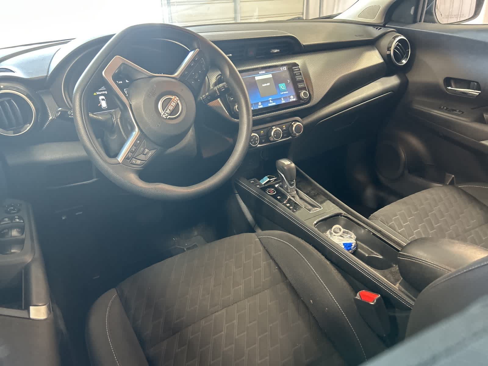 Thumbnail: 2023 Nissan Kicks - 22