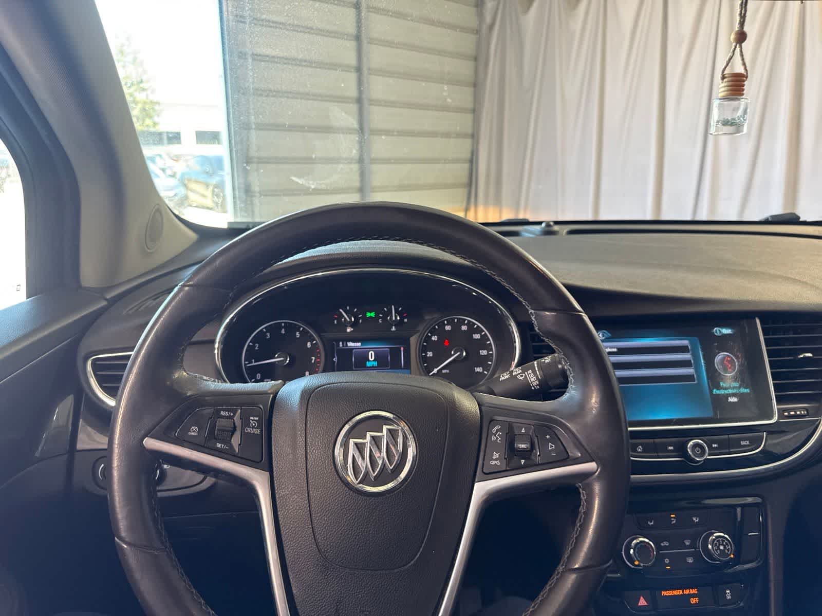 Thumbnail: 2019 Buick Encore - 20