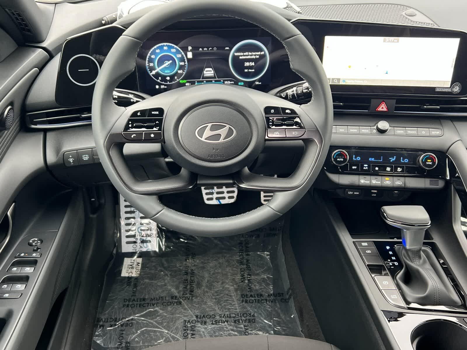 Thumbnail: 2026 Hyundai Elantra - 14