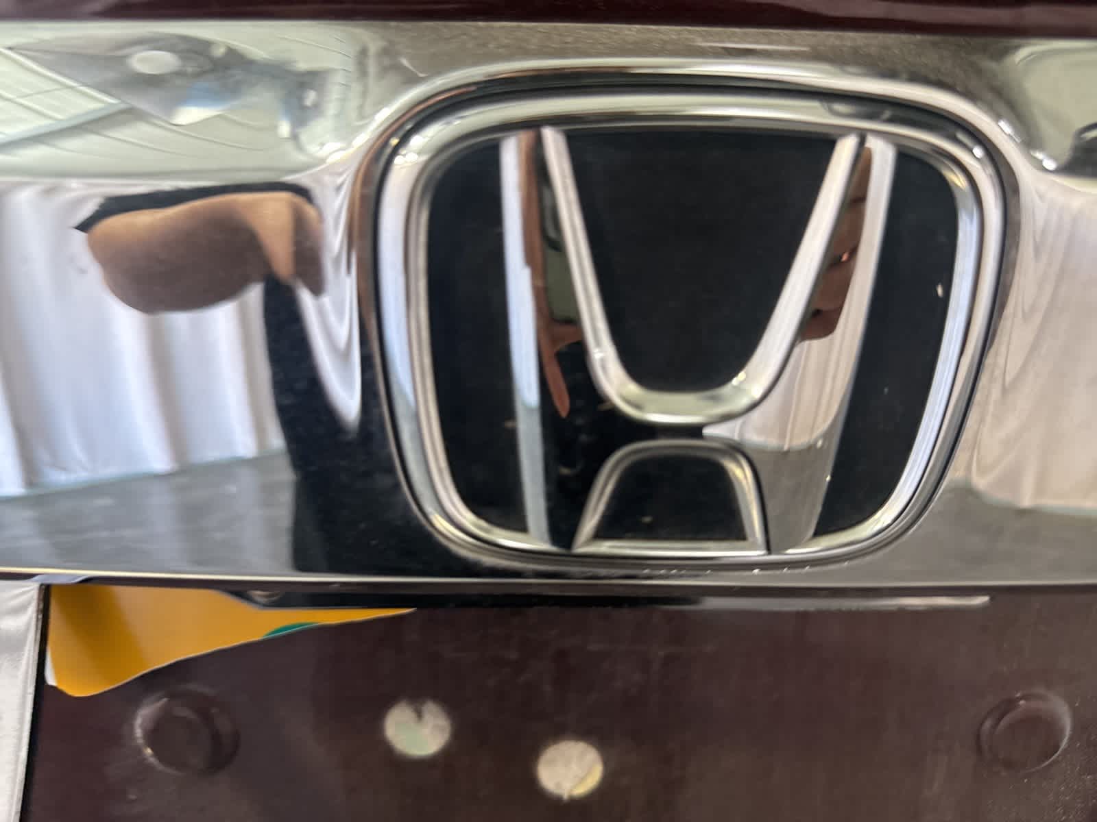 Thumbnail: 2012 Honda Pilot - 12